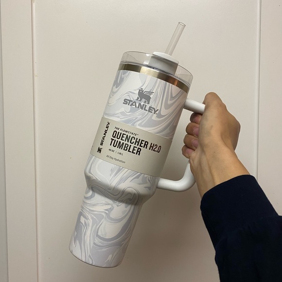 Stanley Other - Stanley 40oz. Tumbler - Limited Edition